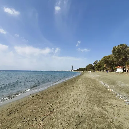 Seafront In Dasoudi Area * Limasol