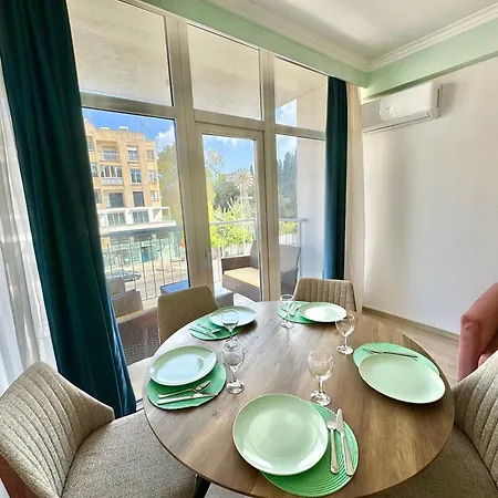 Seafront In Dasoudi Area Appartement *