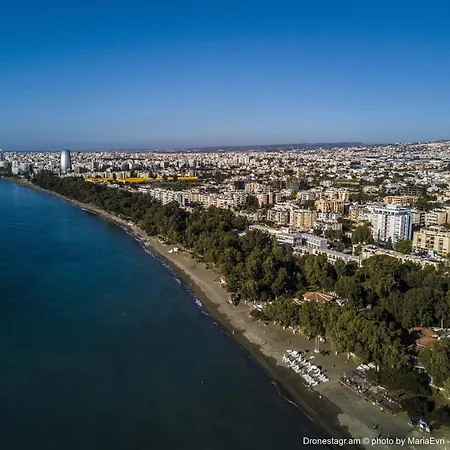 Seafront In Dasoudi Area * Limassol