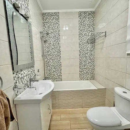 Seafront In Dasoudi Area Apartament *