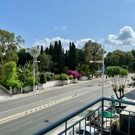 Seafront In Dasoudi Area